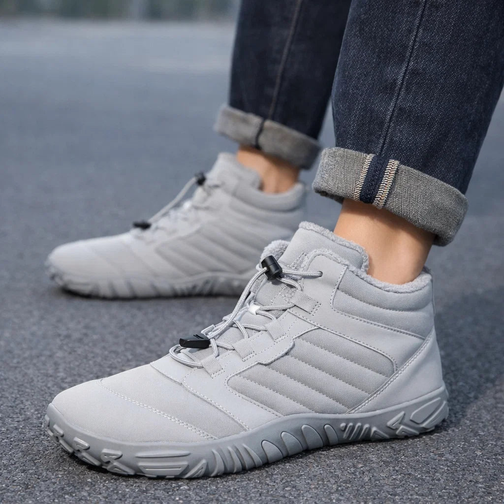 Winter Warm Outdoor Casual Sport Sneakers