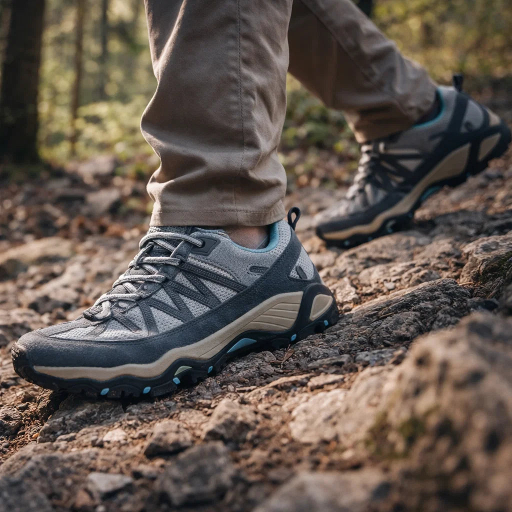All-Terrain Outdoor Hiking Shoes