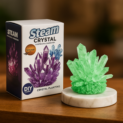 💎Crystiq™ Crystal Grower Set