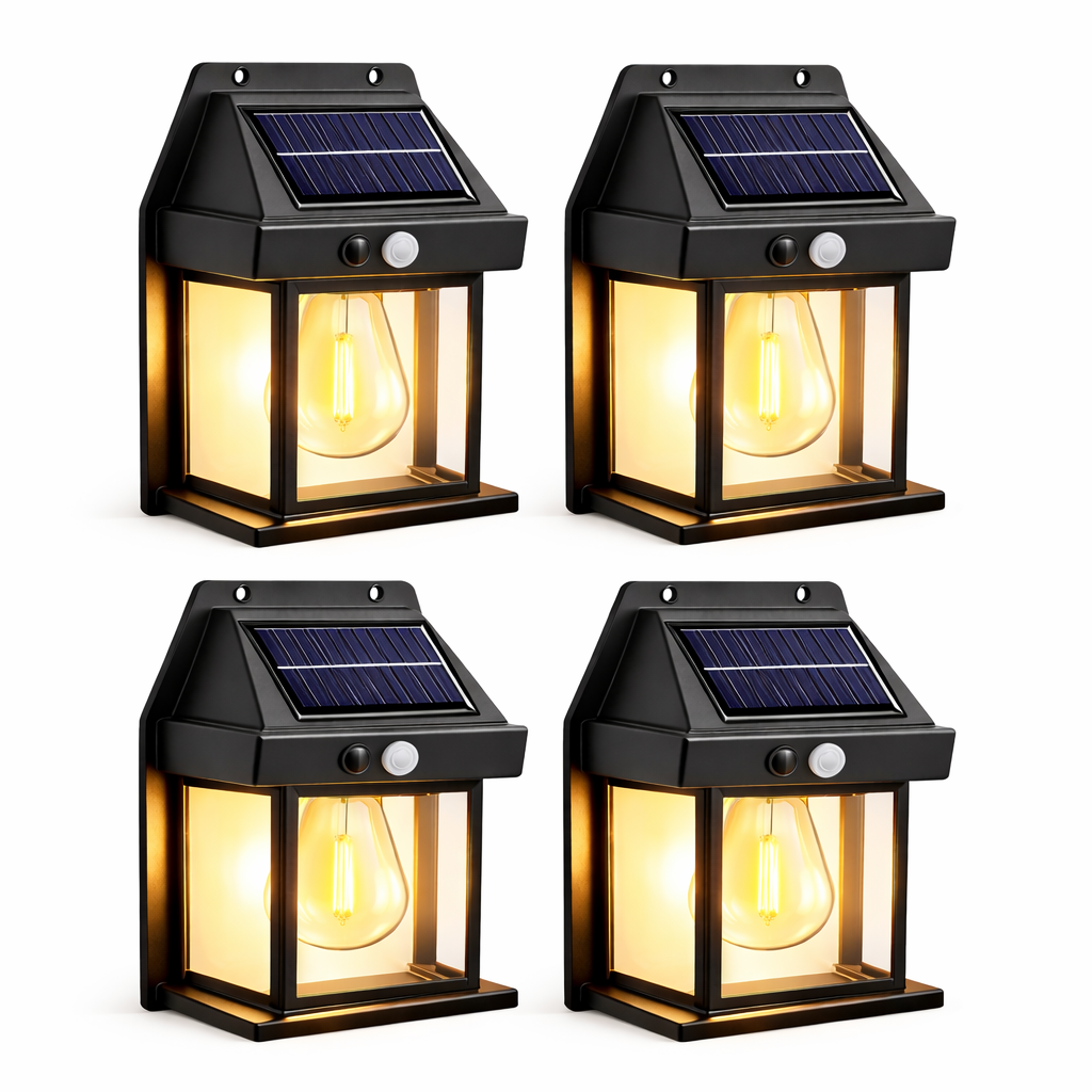 4 PCS – Home Upgrade Pack 🔥