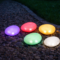 Colored light