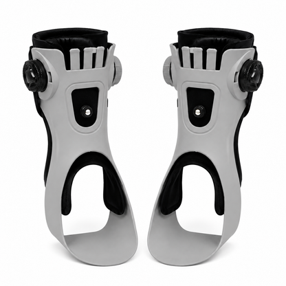 Jmrdiyrk - Knob Airbag Foot Support
