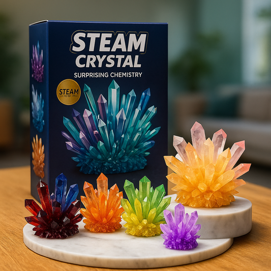 💎Crystiq™ Crystal Grower Set