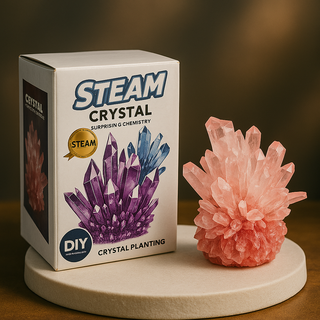 💎Crystiq™ Crystal Grower Set