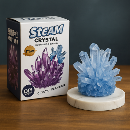 💎Crystiq™ Crystal Grower Set