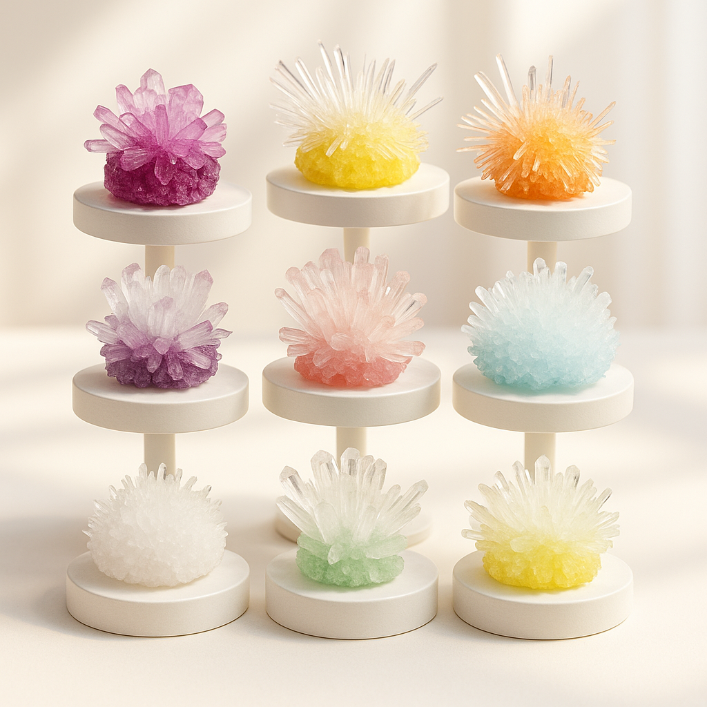 💎Crystiq™ Crystal Grower Set