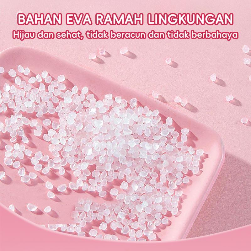 💝96-Color Fuse Beads Complete Kit✨ - Ultimate Set with Iron, Pegboards & Patterns for Endless DIY Crafts!🌟