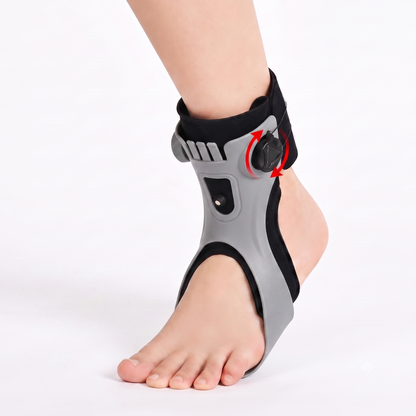 Jmrdiyrk - Knob Airbag Foot Support