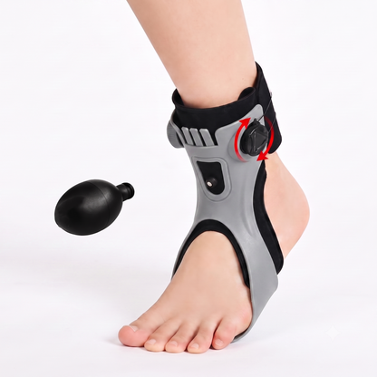 Jmrdiyrk - Knob Airbag Foot Support
