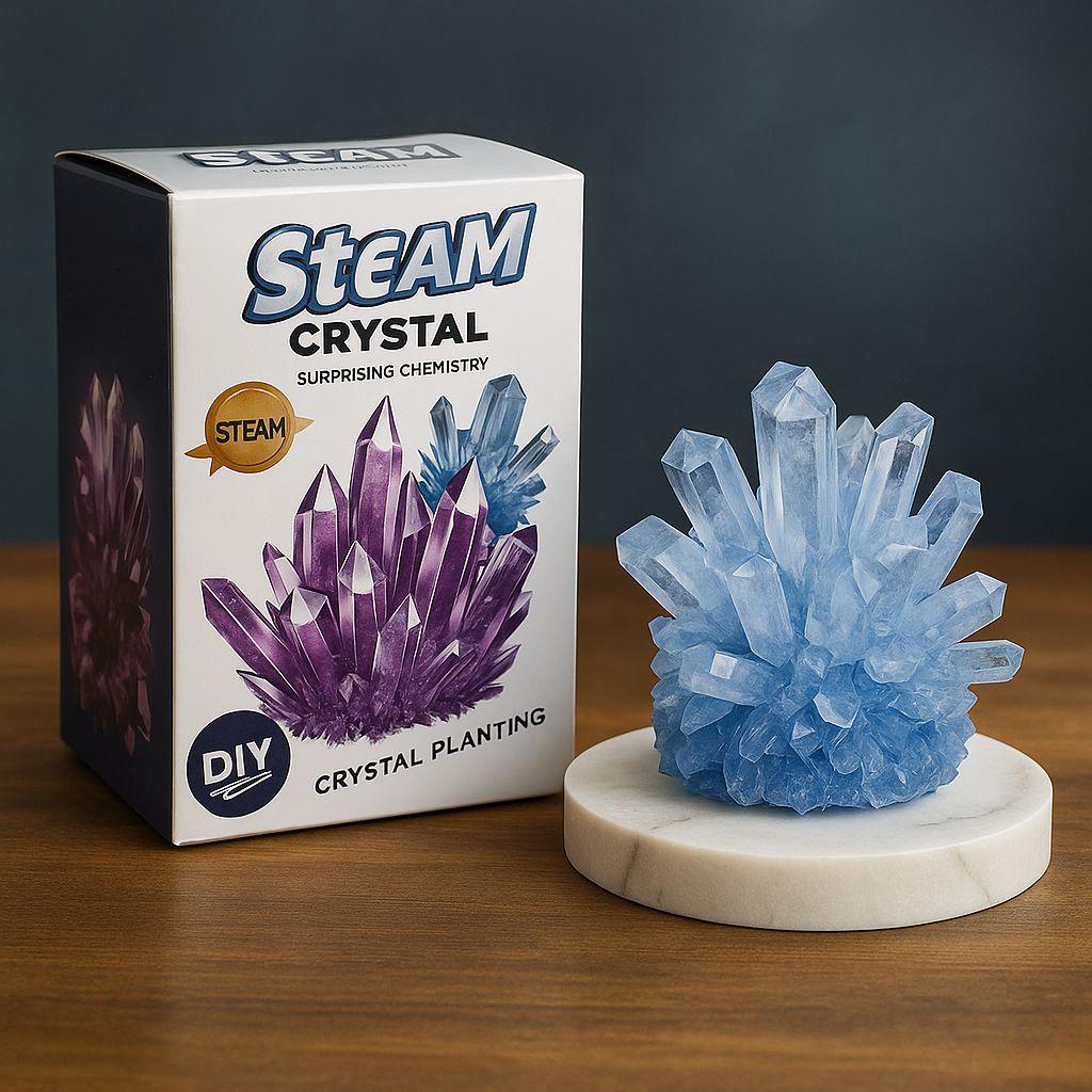 💎Crystiq™ Crystal Grower Set
