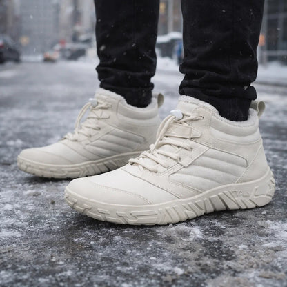 Winter Warm Outdoor Casual Sport Sneakers
