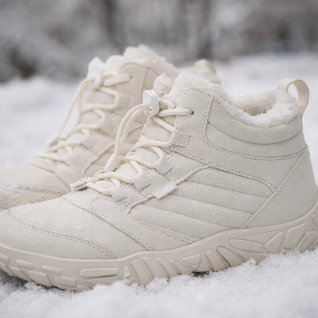 Winter Warm Outdoor Casual Sport Sneakers