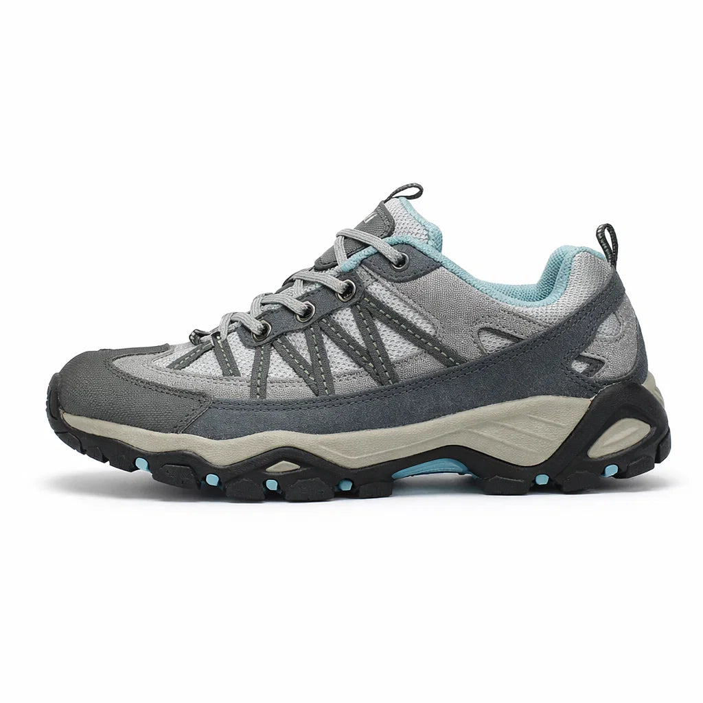 All-Terrain Outdoor Hiking Shoes