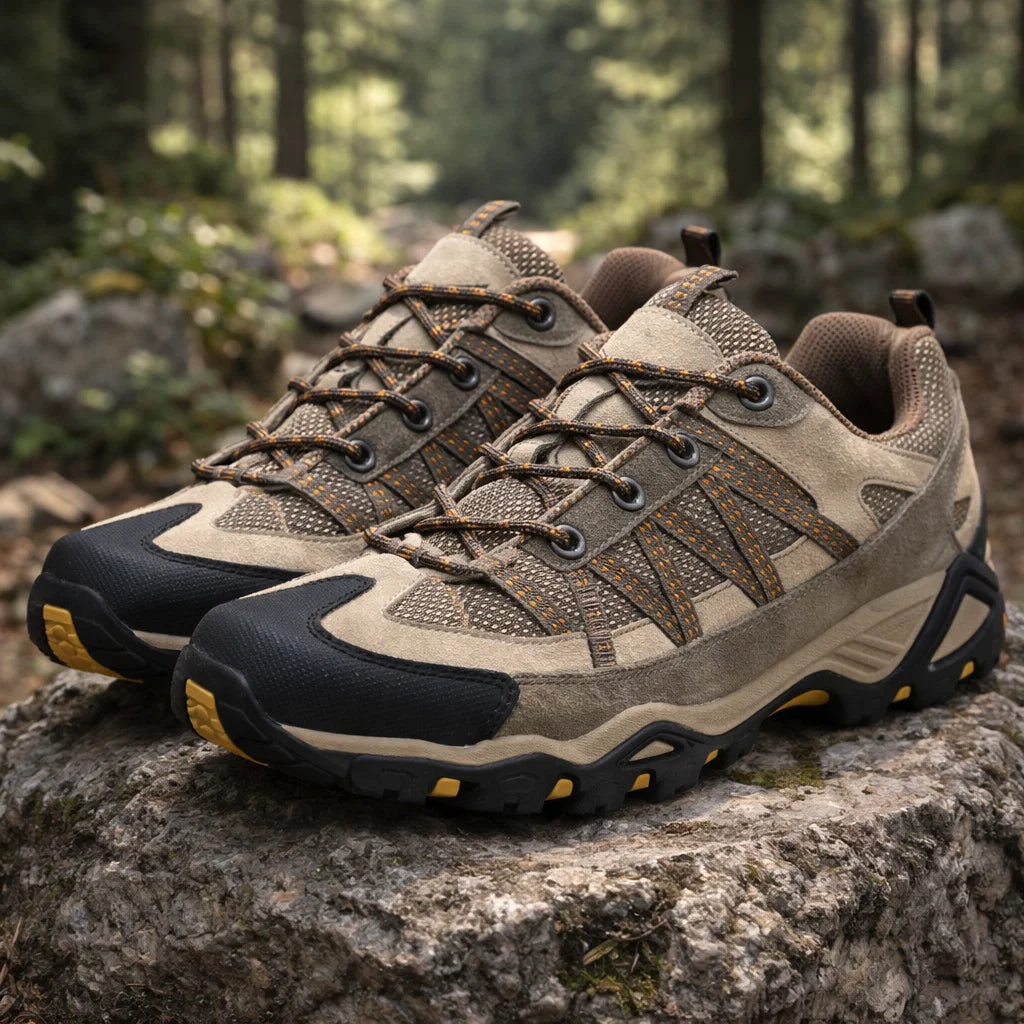 All-Terrain Outdoor Hiking Shoes